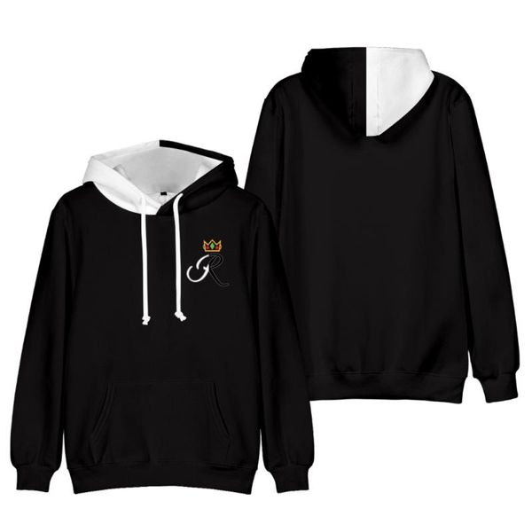 men's hoodies & sweatshirts men-clothes ranboo fashion hoodie men and women harajuku sweatshirt spring autumn dream smp clothes varsity, Black
men's hoodies & sweatshirts men-clothes ranboo fashion hoodie men and women harajuku sweatshirt spring autumn dream smp clothes varsity, Black