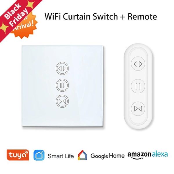 smart home control life eu wifi roller shutter curtain switch for electric motorized blinds with remote google aelxa echo
smart home control life eu wifi roller shutter curtain switch for electric motorized blinds with remote google aelxa echo