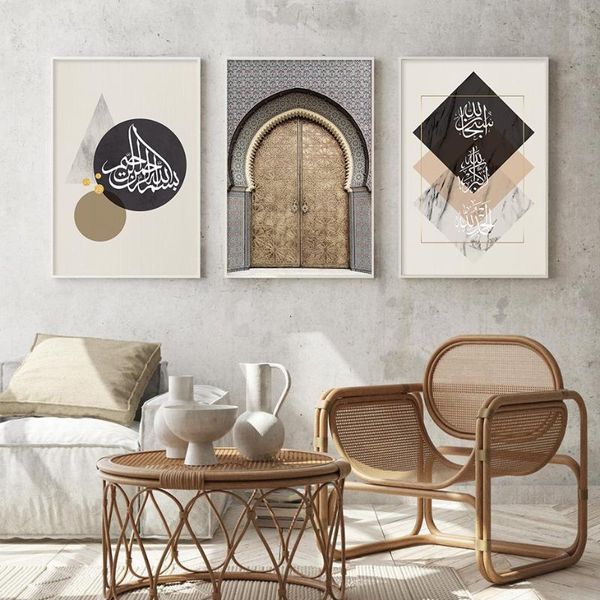 paintings bohemia islamic calligraphy morocco arch door poster canvas painting wall art print picture living room interior home decoration
paintings bohemia islamic calligraphy morocco arch door poster canvas painting wall art print picture living room interior home decoration