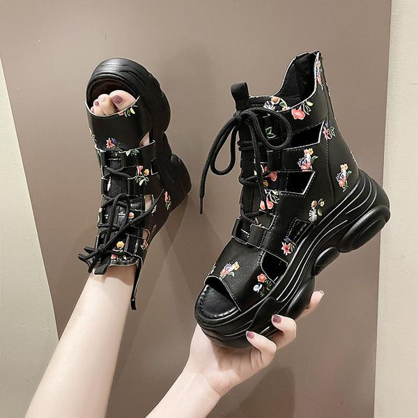 sandals women summer fashion women's 2021 solid color leisure open toe round head comfortable platform casual shoes, Black
sandals women summer fashion women's 2021 solid color leisure open toe round head comfortable platform casual shoes, Black