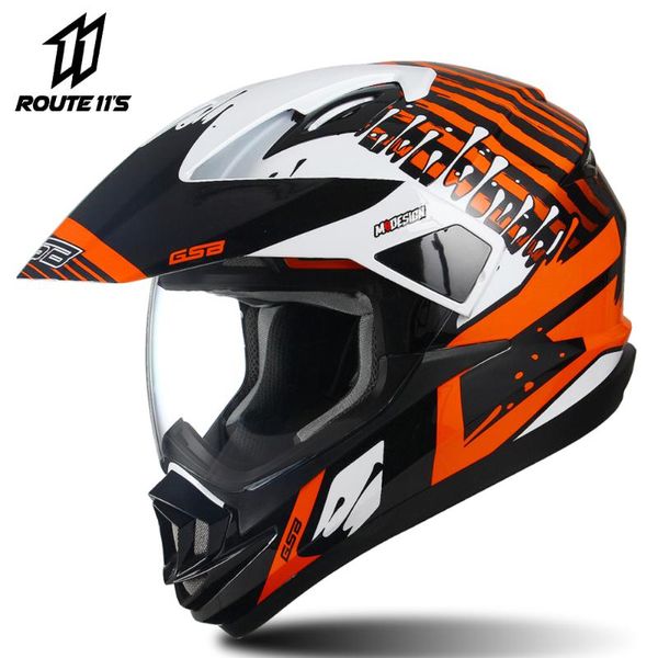 motorcycle helmets gsb helmet moto men motocross casco atv cross downhill off-road ece capacete de
motorcycle helmets gsb helmet moto men motocross casco atv cross downhill off-road ece capacete de