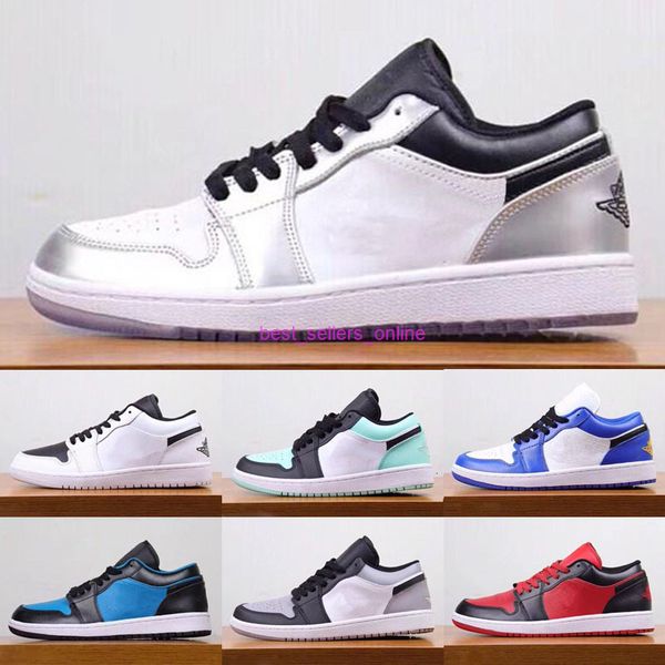 shoes jumpman 1 mens og low basketball fashion designer men women sports sneakers trainers 36-45
shoes jumpman 1 mens og low basketball fashion designer men women sports sneakers trainers 36-45