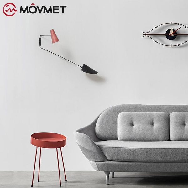 wall lamp simple modern industrial long swing arm black sconce vintage e27 lights for bedroom matel reading home lighting
wall lamp simple modern industrial long swing arm black sconce vintage e27 lights for bedroom matel reading home lighting