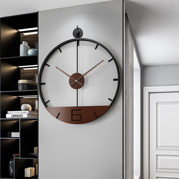 wall clocks home decoration nordic clock bookstore coffee house personality creative simple hanging fashion luxury
wall clocks home decoration nordic clock bookstore coffee house personality creative simple hanging fashion luxury