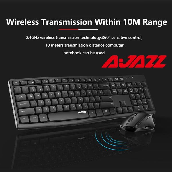 keyboards ajazz a2030w wireless keyboard mouse 2.4ghz multimedia 106 key waterproof mute ergonomic combos for home office lapdesktop
keyboards ajazz a2030w wireless keyboard mouse 2.4ghz multimedia 106 key waterproof mute ergonomic combos for home office lapdesktop