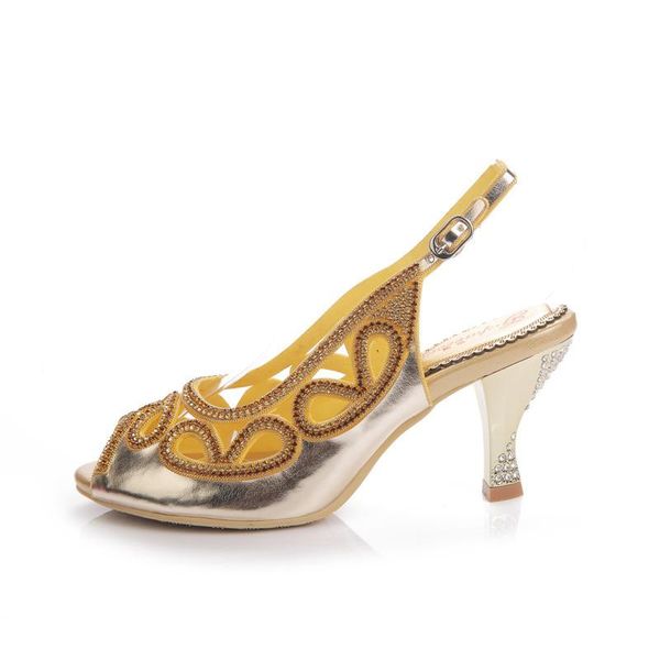 g-sparrow spring and summer diamonds peep toe womens gold wedding sandals fashion large size shoes high heels dress, Black
g-sparrow spring and summer diamonds peep toe womens gold wedding sandals fashion large size shoes high heels dress, Black