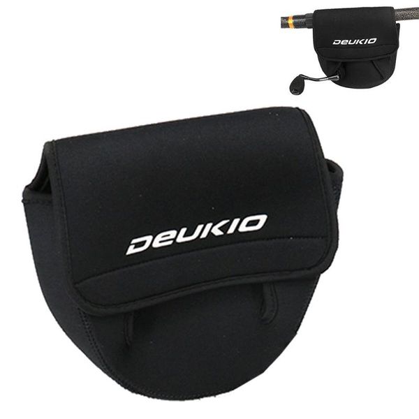 fishing accessories reel bag black neoprene spinning cover case pouch glove fits for 3000 4000 5000 series reels
fishing accessories reel bag black neoprene spinning cover case pouch glove fits for 3000 4000 5000 series reels