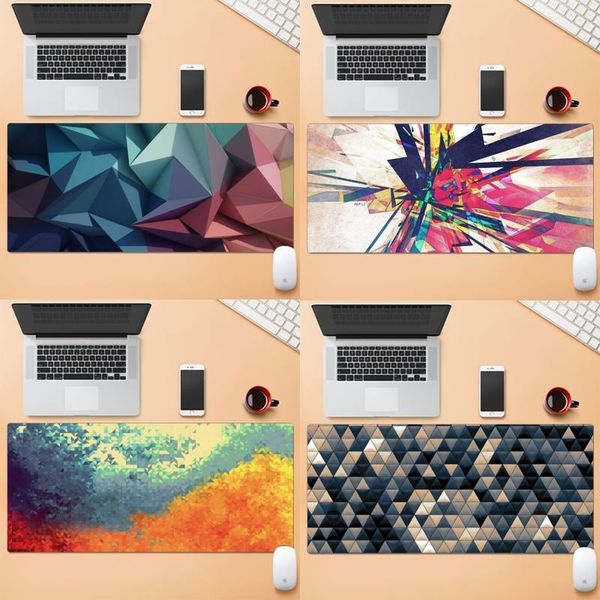 mouse pads & wrist rests art retro abstract geometry leaves office mice gamer soft pad large lapxl non-slip rubber computer
mouse pads & wrist rests art retro abstract geometry leaves office mice gamer soft pad large lapxl non-slip rubber computer