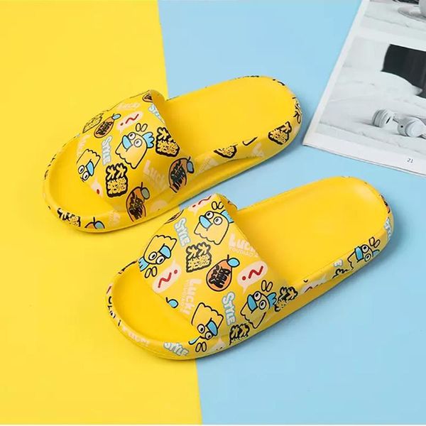 slippers 2021 summer bathroom platform fish non-slip flip flops cool beach slides soft home shoes women's sandal, Black
slippers 2021 summer bathroom platform fish non-slip flip flops cool beach slides soft home shoes women's sandal, Black