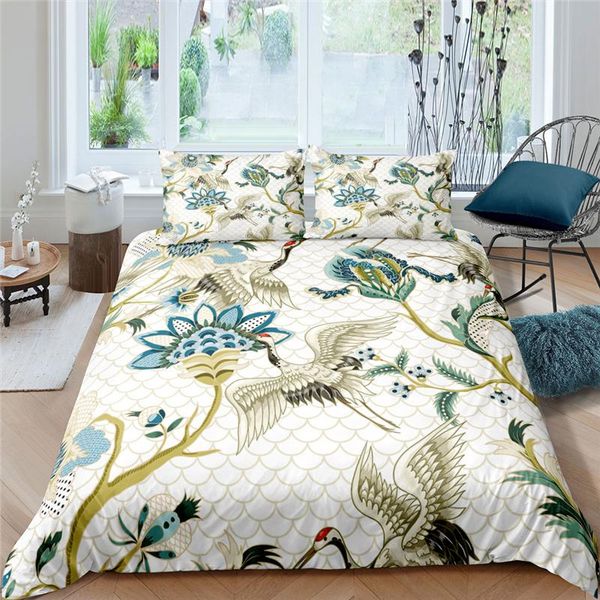 bedding sets luxury 3d japanese ethnic cranes print 2/3pcs soft duvet cover and pillowcase king eu/us/au size kids
bedding sets luxury 3d japanese ethnic cranes print 2/3pcs soft duvet cover and pillowcase king eu/us/au size kids