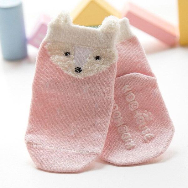 socks baby cotton autumn winter warm cartoon born anti slip infant floor thickening sock little girls boys christmas gift, Pink;yellow
socks baby cotton autumn winter warm cartoon born anti slip infant floor thickening sock little girls boys christmas gift, Pink;yellow