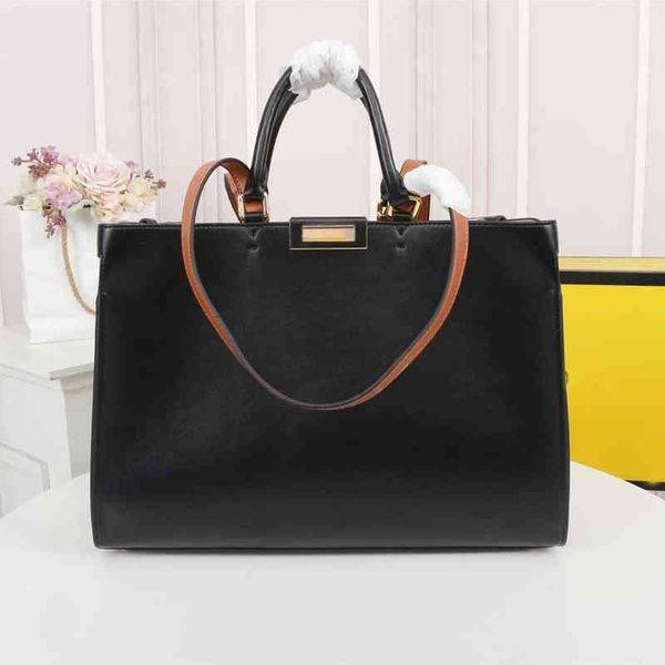 fend designer handbags fashion leather tote bag design atmosphere multicolor large capacity handbag portable handbags crossbody zmwy
fend designer handbags fashion leather tote bag design atmosphere multicolor large capacity handbag portable handbags crossbody zmwy