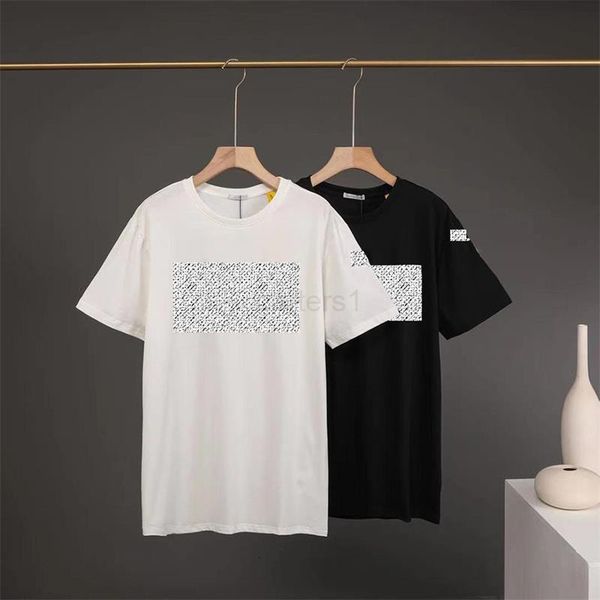 summer men's t-shirts embroidered cotton women's fashion hip hop outdoor couples short sleeves 5a custom clothing designer t, White;black
summer men's t-shirts embroidered cotton women's fashion hip hop outdoor couples short sleeves 5a custom clothing designer t, White;black