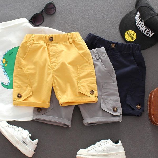 summer children fashion shorts cotton for boys girls solid color toddler kids beach short sports pants p28, Black
summer children fashion shorts cotton for boys girls solid color toddler kids beach short sports pants p28, Black