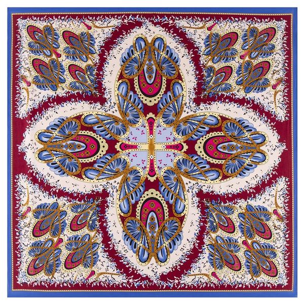 scarves 130cm handkerchief brand scarf cashew butterfly twill 100% silk bandanna square women kerchief for ladies shawl, Blue;gray
scarves 130cm handkerchief brand scarf cashew butterfly twill 100% silk bandanna square women kerchief for ladies shawl, Blue;gray