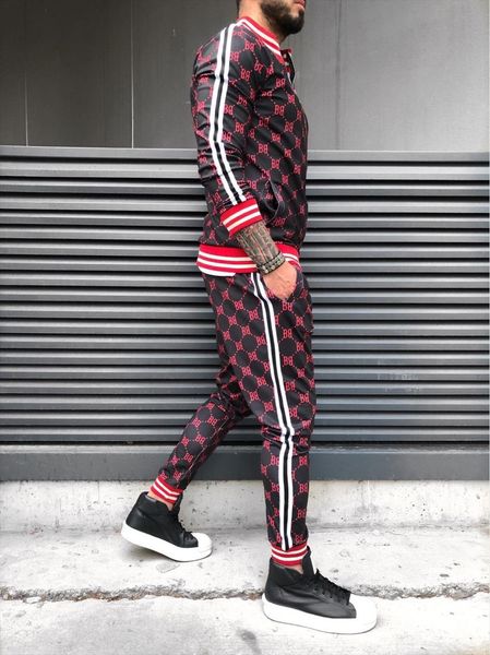 new, muscle brothers combining european mens tracksuits and american sports trends, cape coats with zippers, 3d printed, slim relaxed, Gray
new, muscle brothers combining european mens tracksuits and american sports trends, cape coats with zippers, 3d printed, slim relaxed, Gray