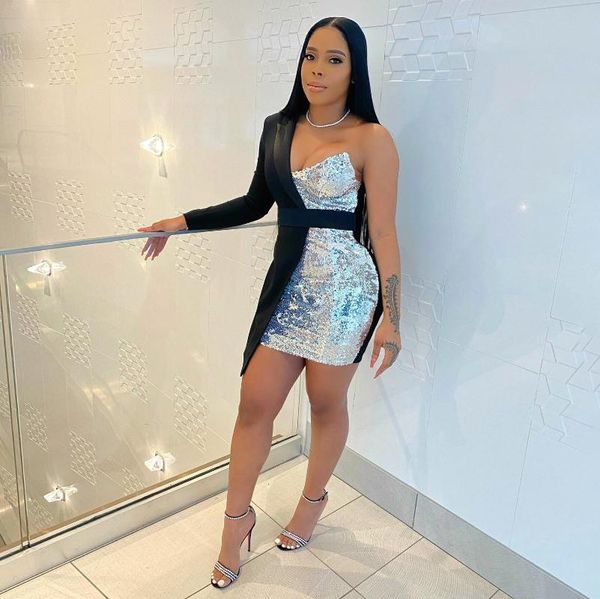 casual dresses wsevypo dress sequins one shoulder wrap plus size women long sleeve autumn party night clubwear ladies, Black;gray
casual dresses wsevypo dress sequins one shoulder wrap plus size women long sleeve autumn party night clubwear ladies, Black;gray