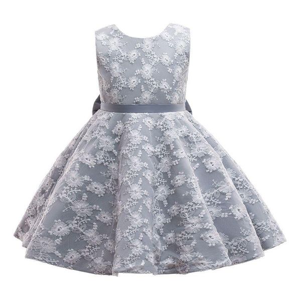 flower girls dresses illusion sleeveless tulle lace o-neck knee-length embroidery luxury gray cute kids party princess gown f363 girl's, Red;yellow
flower girls dresses illusion sleeveless tulle lace o-neck knee-length embroidery luxury gray cute kids party princess gown f363 girl's, Red;yellow
