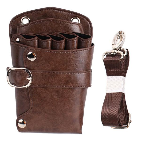 tool storage waterproof shoulder bag holder waist pack pu barber hairdresser rivet scissors pouch casual adjustable strap bags
tool storage waterproof shoulder bag holder waist pack pu barber hairdresser rivet scissors pouch casual adjustable strap bags