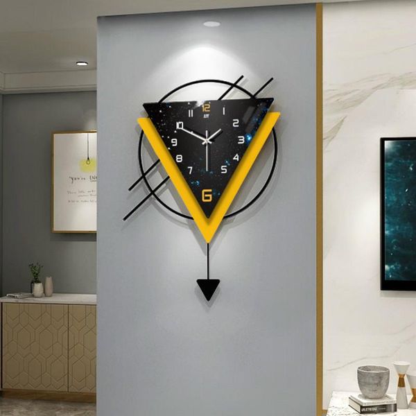 wall clocks art nordic clock pendulum luxury large living room modern design creative simple reloj pared home decor da60wc
wall clocks art nordic clock pendulum luxury large living room modern design creative simple reloj pared home decor da60wc