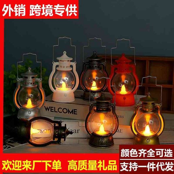 halloween decoration oil lamp gift small lantern creative bar ghost festival atmosphere layout
halloween decoration oil lamp gift small lantern creative bar ghost festival atmosphere layout