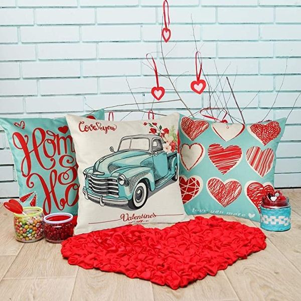 home valentine's day pillowcase decorative pillow case creative cover decoration sofa living room cushion/decorative
home valentine's day pillowcase decorative pillow case creative cover decoration sofa living room cushion/decorative