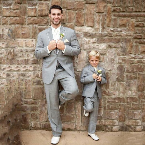 men's suits & blazers fashion grey men 3 pieces wedding boys child wear custom groom tuxedos terno masculinoslim fit costume homme, White;black
men's suits & blazers fashion grey men 3 pieces wedding boys child wear custom groom tuxedos terno masculinoslim fit costume homme, White;black