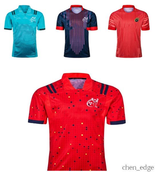 2021 munster city league rugby jersey national team home court away game 17 19 black red green shirt uniform polo t-shirt, Black;gray
2021 munster city league rugby jersey national team home court away game 17 19 black red green shirt uniform polo t-shirt, Black;gray