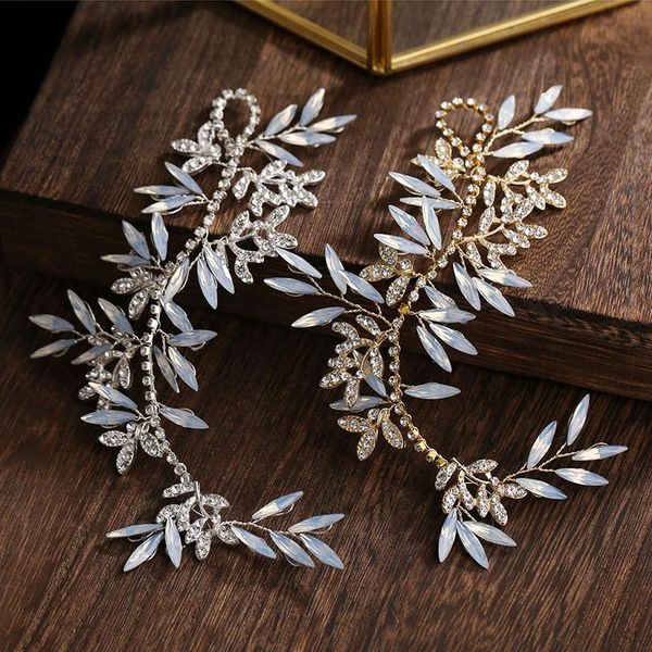 hair clips & barrettes bride flower wedding vine silver crystal bridal headpiece rhinestone headbands accessories for women and girls, Golden;silver
hair clips & barrettes bride flower wedding vine silver crystal bridal headpiece rhinestone headbands accessories for women and girls, Golden;silver
