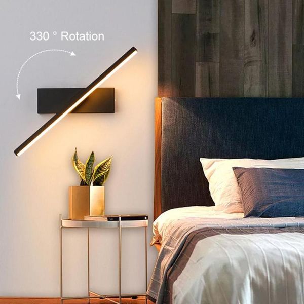 modern iron art wall light 6w led bathroom make-up 330 degree rotation lamp mounted indoor bedroom sconces lighting
modern iron art wall light 6w led bathroom make-up 330 degree rotation lamp mounted indoor bedroom sconces lighting