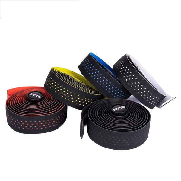 bike handlebars &components ztto soft road bicycle handlebar tape cork eva pu handle bar professional cycling damping anti-vibration wrap
bike handlebars &components ztto soft road bicycle handlebar tape cork eva pu handle bar professional cycling damping anti-vibration wrap
