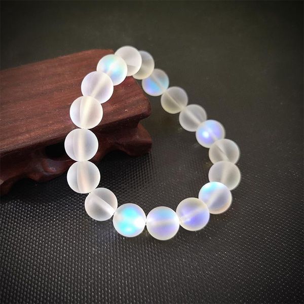 beaded, strands flashy colorful bead bracelet gorgeous jewelry bracelets for women gifts men natural stone, Black
beaded, strands flashy colorful bead bracelet gorgeous jewelry bracelets for women gifts men natural stone, Black