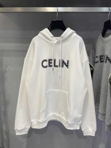 men's hoodies correct version frame liuding terry hoodie men's and women's same casual couple's sweater, Black
men's hoodies correct version frame liuding terry hoodie men's and women's same casual couple's sweater, Black