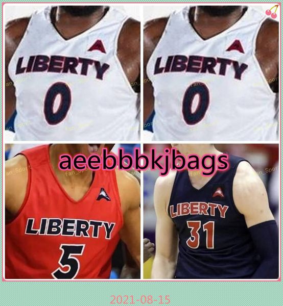 ncaa college liberty flames basketball jersey 0 myo baxter-bell 1 caleb homesley 2 darius mcghee 3 lovell cabbil jr 4 tytist dean custom sti, Black
ncaa college liberty flames basketball jersey 0 myo baxter-bell 1 caleb homesley 2 darius mcghee 3 lovell cabbil jr 4 tytist dean custom sti, Black