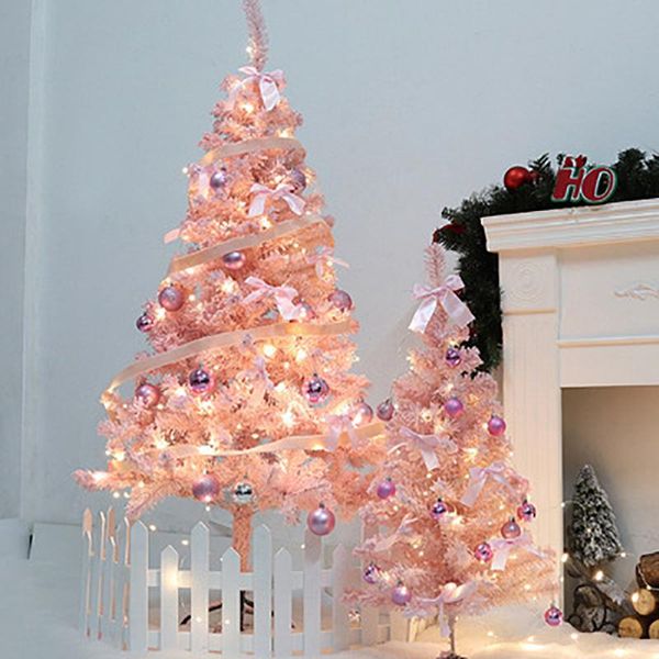 christmas decorations 60cm pink blue tree diy home interior decoration pvc reusable flocking snowflake navidad year gift
christmas decorations 60cm pink blue tree diy home interior decoration pvc reusable flocking snowflake navidad year gift