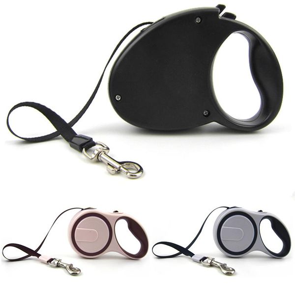 dog collars & leashes 3m 15kg small medium automatic leash 2 styles pet puppy retractable lead
dog collars & leashes 3m 15kg small medium automatic leash 2 styles pet puppy retractable lead