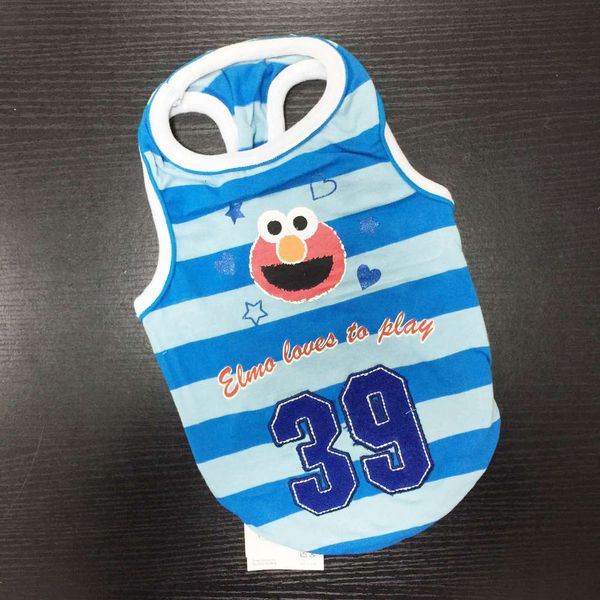 dog apparel spring and summer pet dog clothing thin casual stripe back heart small
dog apparel spring and summer pet dog clothing thin casual stripe back heart small