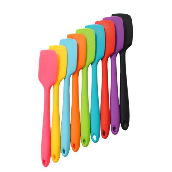 baking & pastry tools small one-piece silicone scraper spot tool cake cream spatula bakery
baking & pastry tools small one-piece silicone scraper spot tool cake cream spatula bakery