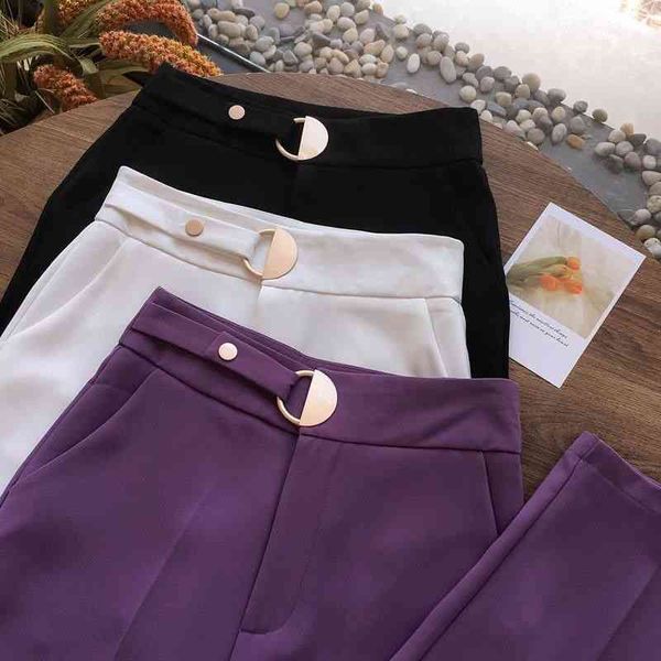 capris harlan women's nine point filter tube high waist loose, casual wear, fashion pants, spring / summer 2021, Black;white
capris harlan women's nine point filter tube high waist loose, casual wear, fashion pants, spring / summer 2021, Black;white