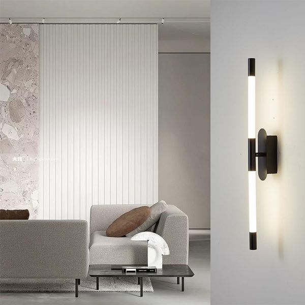 modern sconce led wall lamp for living room nordic home indoor light rotatable lights fixture bedroom lamps
modern sconce led wall lamp for living room nordic home indoor light rotatable lights fixture bedroom lamps