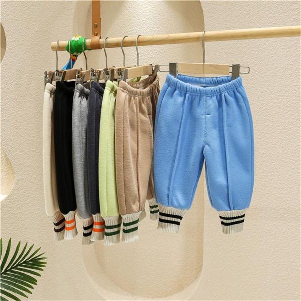 trousers baby pants girls leggings autumn girl children boys bottom boy winter solid casual fashion kids clothes 2021, Blue
trousers baby pants girls leggings autumn girl children boys bottom boy winter solid casual fashion kids clothes 2021, Blue