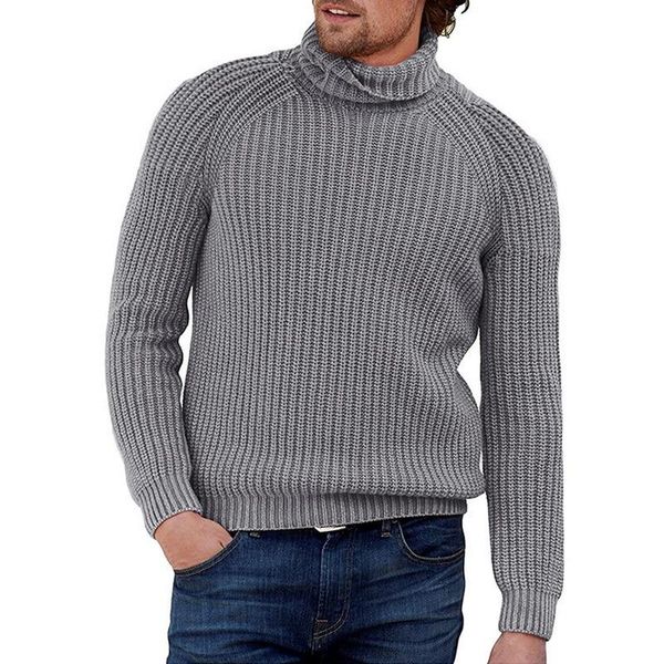 men's sweaters turtleneck jumpers for men 2021 autumn winter cable-knit sweater wool blend warm knitwear classical pullovers knit, White;black
men's sweaters turtleneck jumpers for men 2021 autumn winter cable-knit sweater wool blend warm knitwear classical pullovers knit, White;black