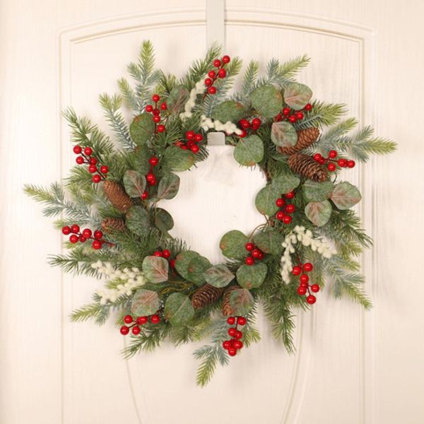 decorative flowers & wreaths garland wreath jewelry wall hanging indoor pendant plastic party with lights home decorations christmas ornamen
decorative flowers & wreaths garland wreath jewelry wall hanging indoor pendant plastic party with lights home decorations christmas ornamen