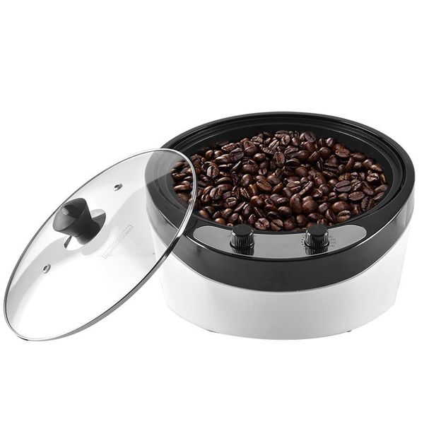 coffee roaster bean roasting machine automatic cooling function,1200w 0-240°c fried chestnut roasted sesame peel roasters
coffee roaster bean roasting machine automatic cooling function,1200w 0-240°c fried chestnut roasted sesame peel roasters