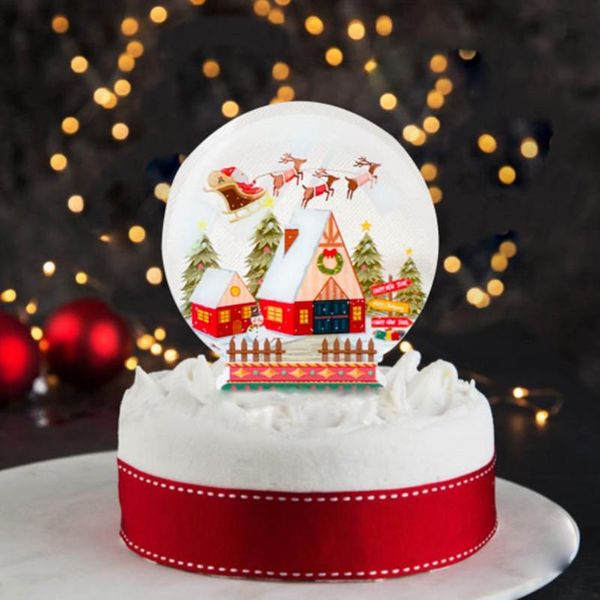 other festive & party supplies 2022 merry christmas cake er acrylic santa claus cartoon cupcake for xmas decor decorations
other festive & party supplies 2022 merry christmas cake er acrylic santa claus cartoon cupcake for xmas decor decorations