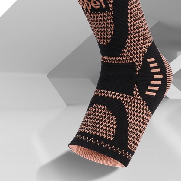 ankle support brace lace up adjustable for running basketball recovery sprain wrap men women and children, Blue;black
ankle support brace lace up adjustable for running basketball recovery sprain wrap men women and children, Blue;black