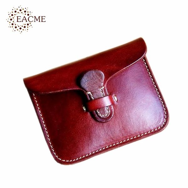 card holders handmade plant tanned cowhide business holder mini case bag thin packs fine leather coin cash pocket, Brown;gray
card holders handmade plant tanned cowhide business holder mini case bag thin packs fine leather coin cash pocket, Brown;gray