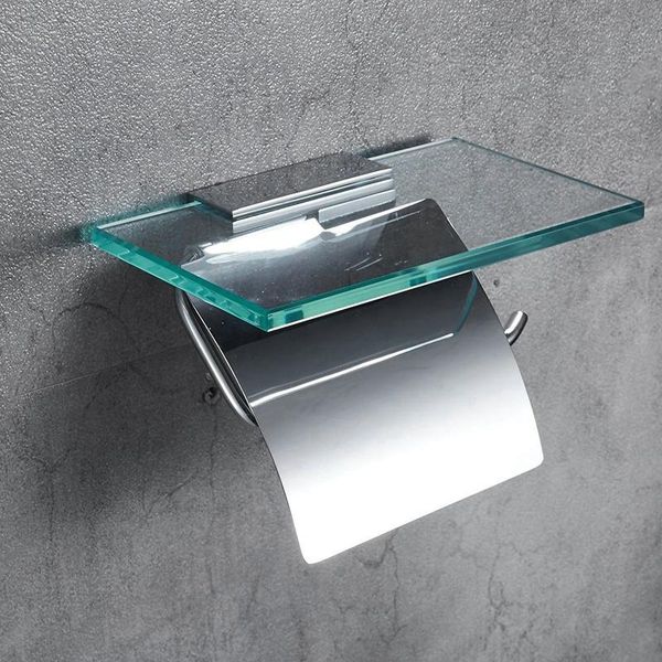 toilet paper holder wall mounted glass and copper towel rack roll storage for bathroom kitchen holders
toilet paper holder wall mounted glass and copper towel rack roll storage for bathroom kitchen holders