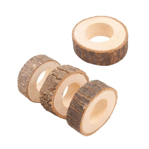 napkin rings 4pcs creative wooden decorative holders serviette buckles for wedding banquet dinner party
napkin rings 4pcs creative wooden decorative holders serviette buckles for wedding banquet dinner party