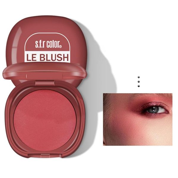 blush 2021 single color gradient waterproof smudge-proof long lasting brighten skin blusher facial makeup with mirror
blush 2021 single color gradient waterproof smudge-proof long lasting brighten skin blusher facial makeup with mirror